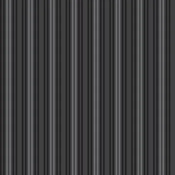 Grey Stripe seamless pattern background in vertical style Stock Illustration