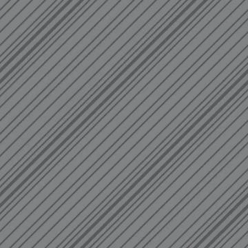 Grey Stripe seamless pattern background in diagonal style Stock Illustration