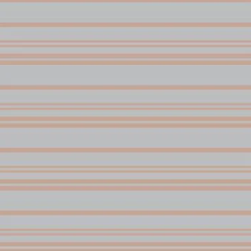 Grey Stripe seamless pattern background in horizontal style Stock Illustration