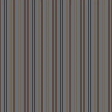 Grey Stripe seamless pattern background in vertical style Stock Illustration