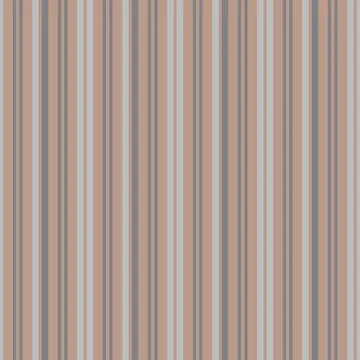 Grey Stripe seamless pattern background in vertical style Illustrazione stock