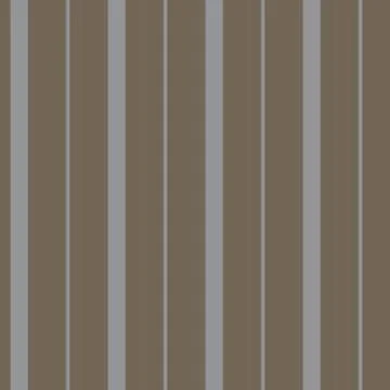 Grey Stripe seamless pattern background in vertical style Stockillustratie