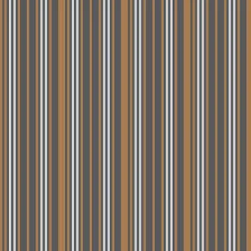 Grey Stripe seamless pattern background in vertical style Stock Illustration