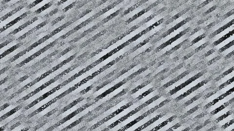 Grey stripe texture Stock Illustration