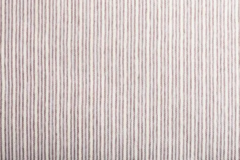 Grey striped material Stock Photos