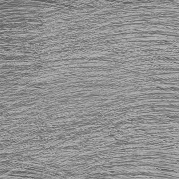 Grey Strokes Drawn Background イラスト素材