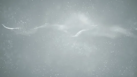 Grey style motion background video animation loop Stock Footage 66504923