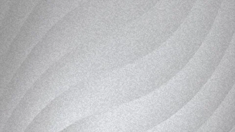 Grey Subtle Texture with Smooth Waves Background Loop. Stock Footage 286435718