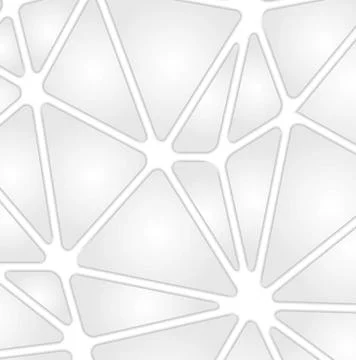Grey tech background with geometric shapes Grey tech background with geome... Stock Photos