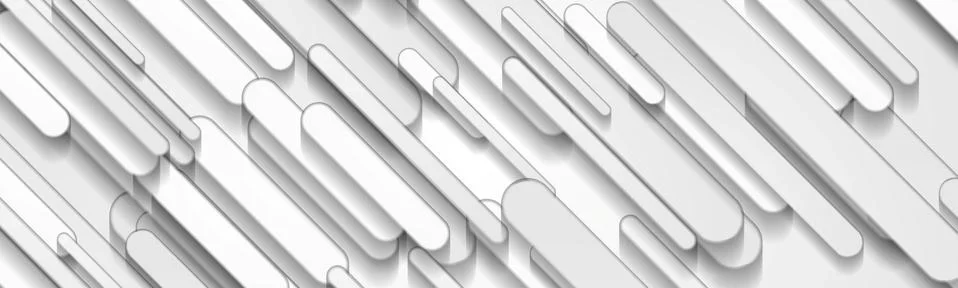 Grey tech geometric abstract vector background Illustrazione stock