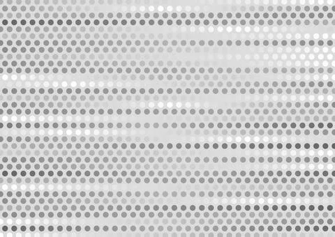Grey tech minimal circles background Grey tech minimal circles template ba... Foto stock