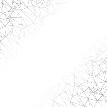 Grey Technology Background Illustrazione stock