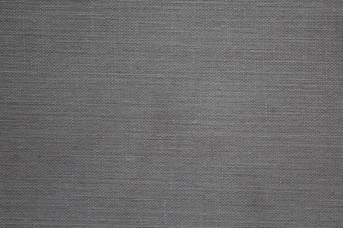 Grey textile background Stock Photos