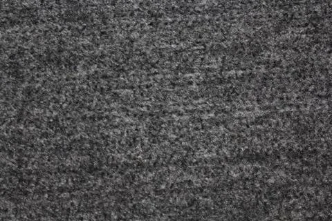 Grey textile background with a structure Stock Photos