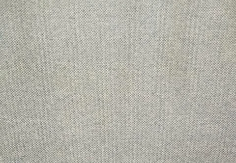 Grey textile fabric background closeup Stock Photos