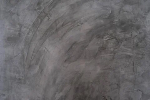 Grey texture concrete background cement material, rough surface pattern Stock Photos