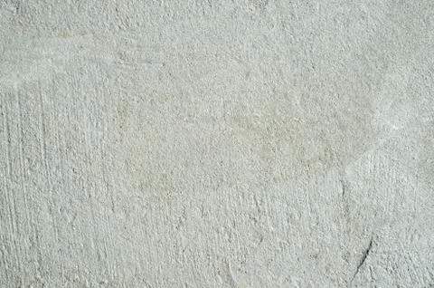 The grey texture of the concrete wall inside the building, background Stock Photos
