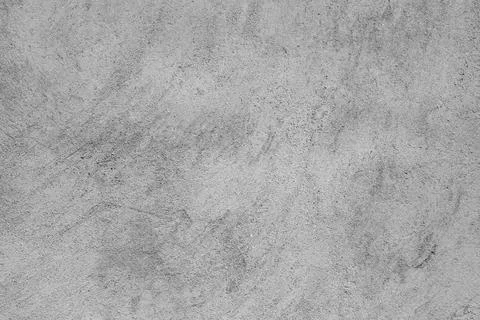 Grey texture of concrete wall Stock Photos