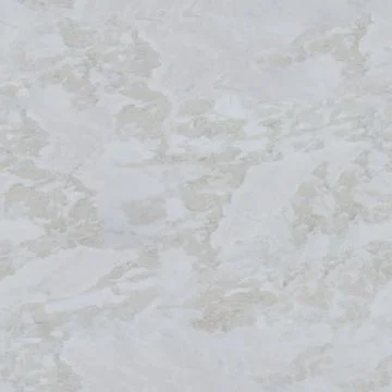 Grey texture of marble tile. Seamless square background, tile re Stock Photos