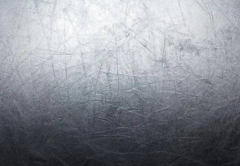 Grey texture surface with cracks and shabby for background, empty copy space Foto stock