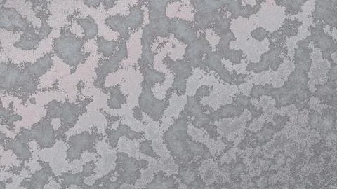 Grey textured pattern with mottled design creates a subtle, understated backd Stock Illustration
