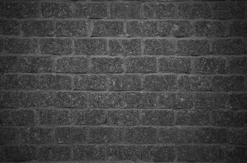 Grey textured wall Stock Photos