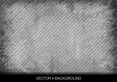 Grey textures Stock Illustration