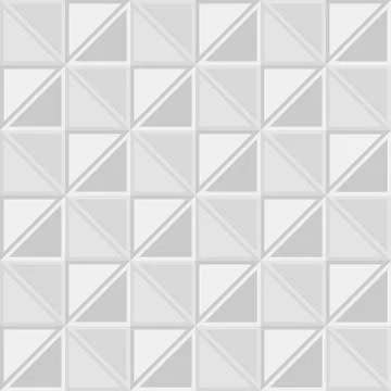 Grey tiles vector texture Stock Illustration
