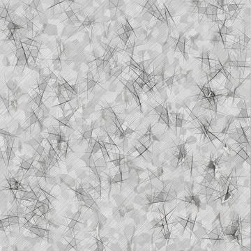 Grey triangle  background or seamless pattern Illustrazione stock
