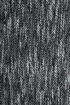 Grey tweed like texture, gray wool pattern, textured salt and pepper style bl Stock Photos