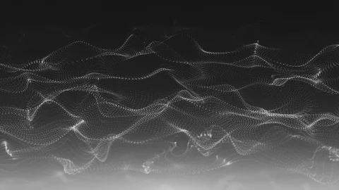 Grey Underwater Stock Footage 89837178