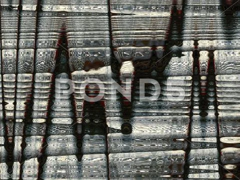 Grey unusual background Stock Illustration