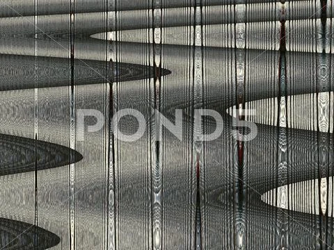 Grey unusual background Stock Illustration