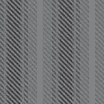 Grey Vertical Striped seamless pattern design Stock Illustration