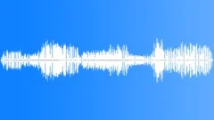 Grey Wagtail AnxietySound Effect
