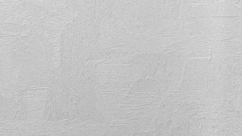 A grey wall abctract texture background with a few scratches and marks. The w Foto stock