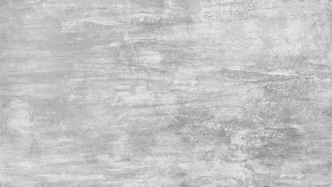A grey wall abctract texture background with a few scratches and marks. The w Foto stock
