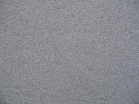 Grey wall as a background texture Stock Photos