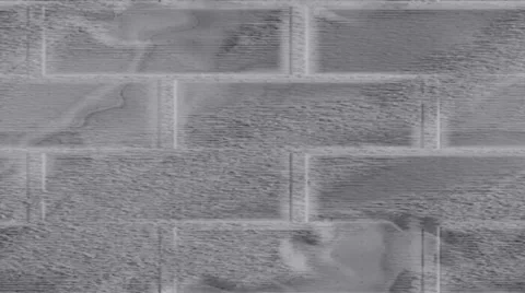 Grey wall getting diffuse Stock Footage 44246297