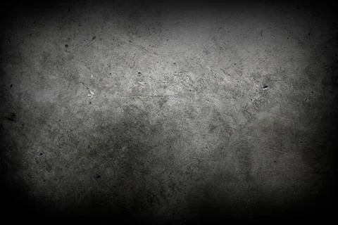 Grey wall Stock Photos