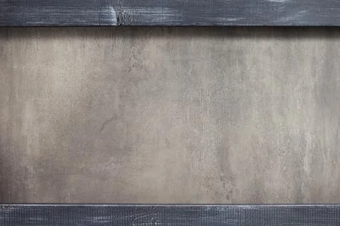 Grey wall surface background Stock Photos