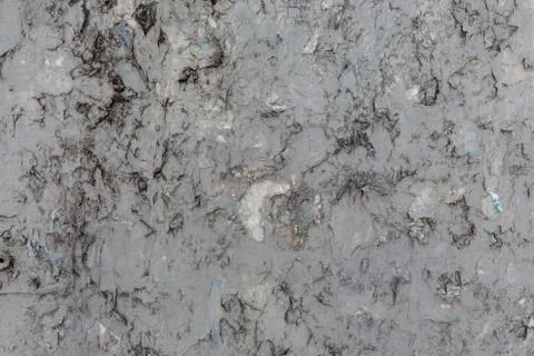 Grey wall texture abstract as background. Stock Photos