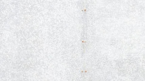 Grey wall texture background light natural pattern for backdrop gray backgrou Foto stock