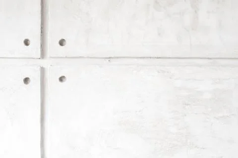 Grey wall texture. Foto stock