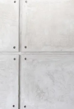 Grey wall texture. Stock Photos