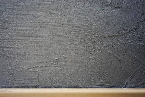 Grey Wall Texture Stock Photos
