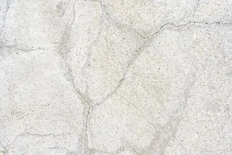 Grey wall texture Stock Photos