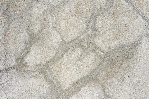 Grey wall texture Stock Photos