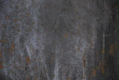 Grey wall texture rough background dark concrete floor or old grunge background Stock Photos