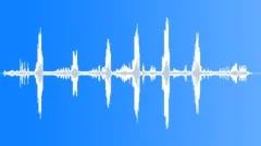 Grey Warbler CU SongSound Effect
